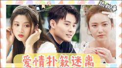 现代诗歌：这一刻