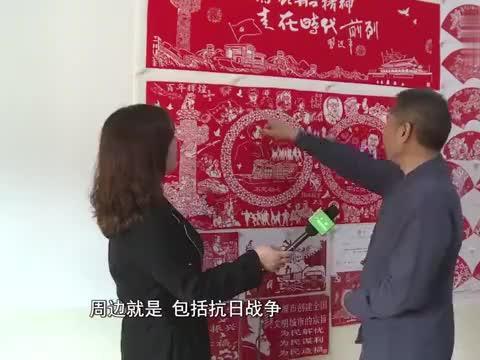 可怕的风暴